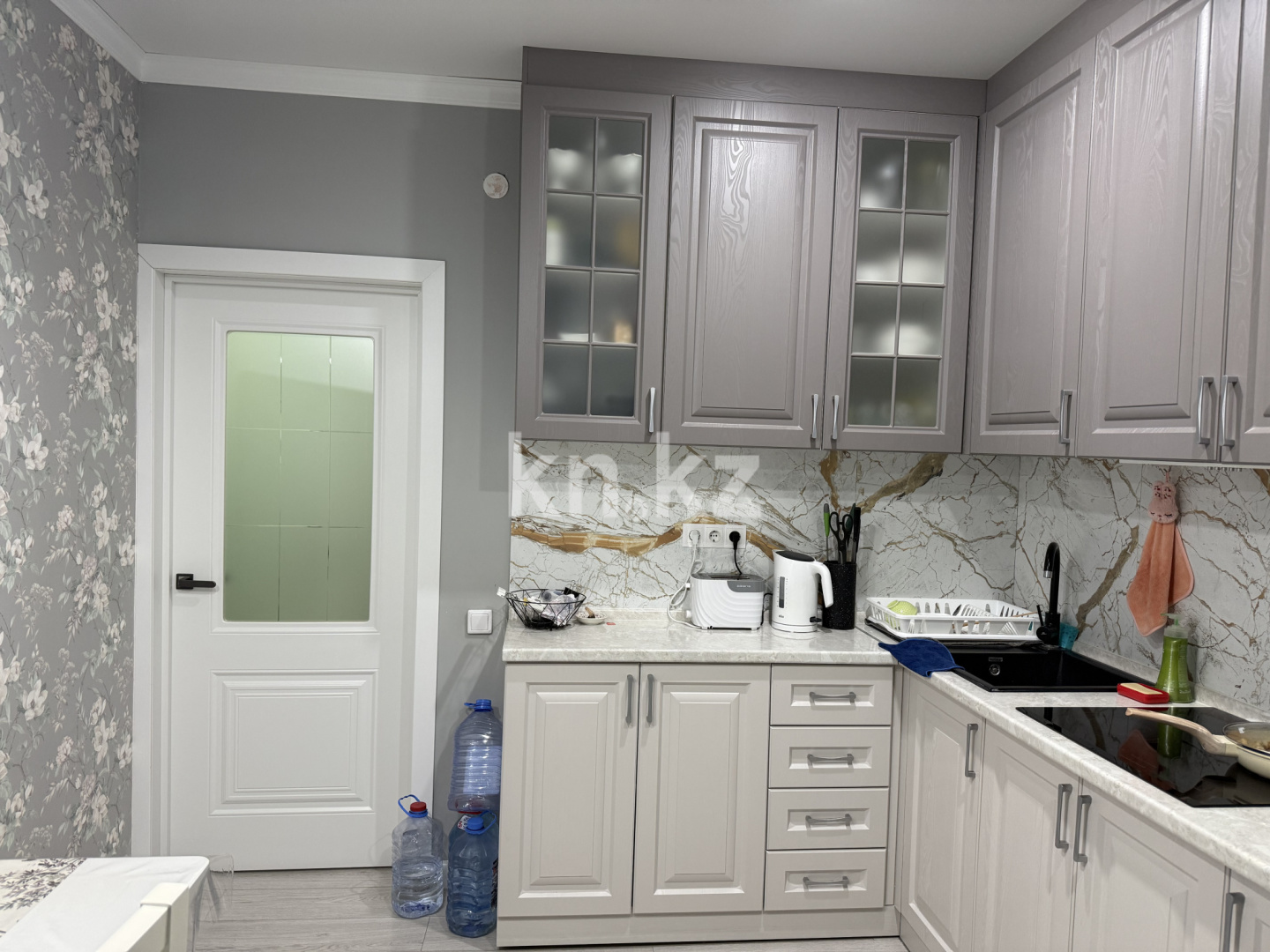 Продажа 2-комнатной квартиры, 60 м² - Продажа двухкомнатных квартир от собственников в Караганде фото 25 из 31