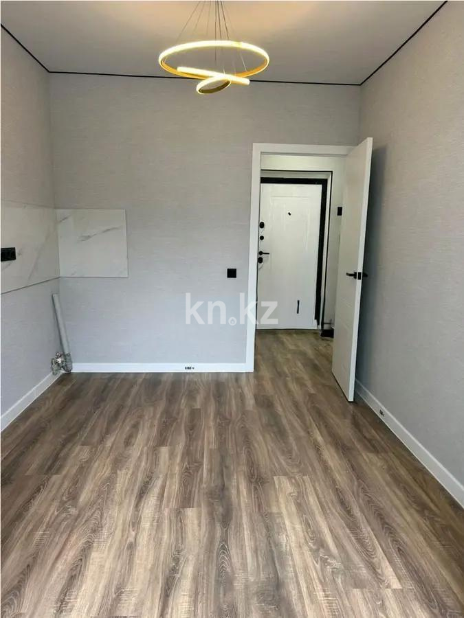 Продажа 1-комнатной квартиры, 28 м², ул. Тынышбайулы, дом  6 стр в Астане - фото 4