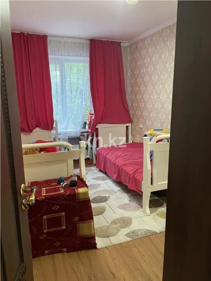 Продажа 3-комнатной квартиры, 61.5 м² в Алматы - фото 3