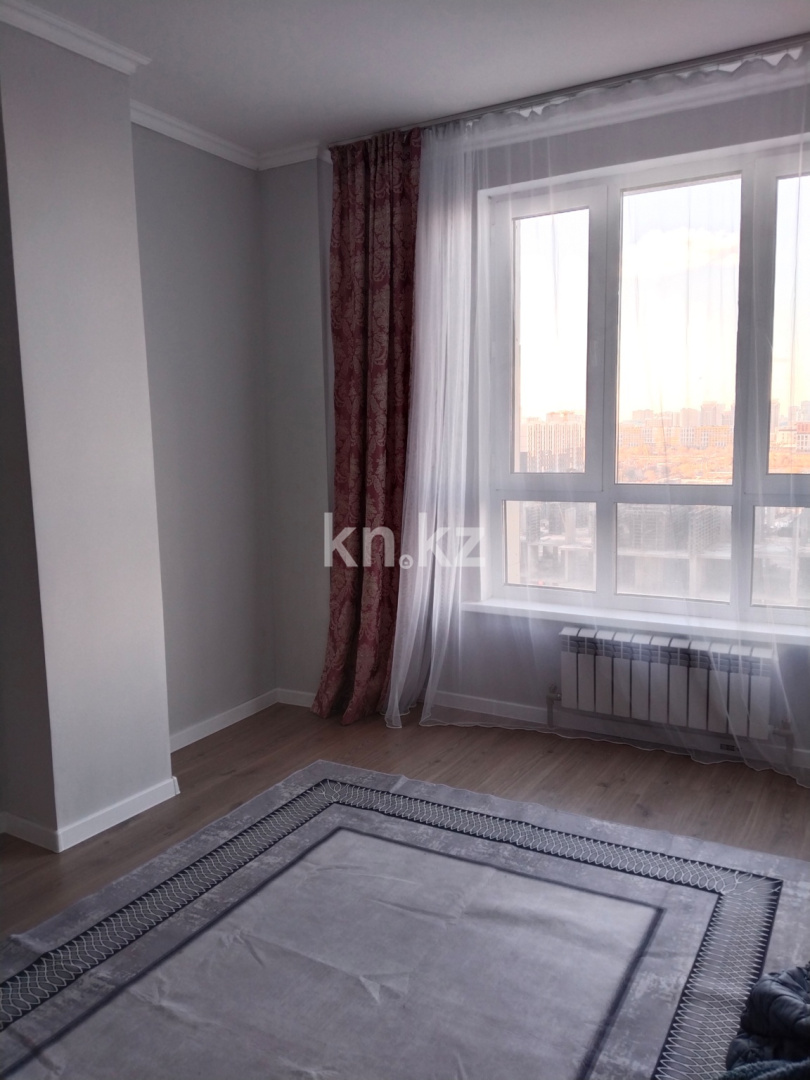 Продажа 1-комнатной квартиры, 42 м² в Астане - фото 6