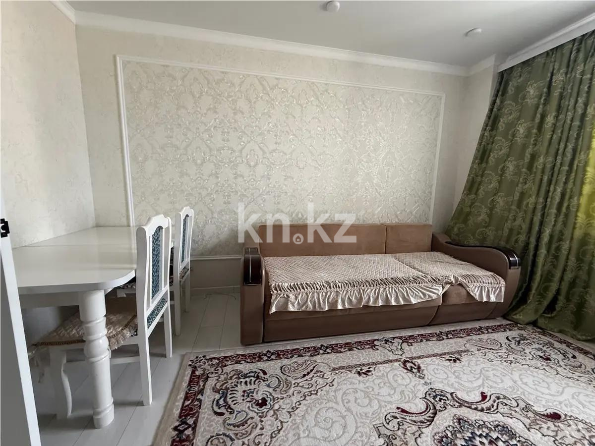 Продажа 3-комнатной квартиры, 80 м², ул. Мухамедханова, дом  47 - Продажа  трехкомнатных квартир в Астане фото 1 из 8