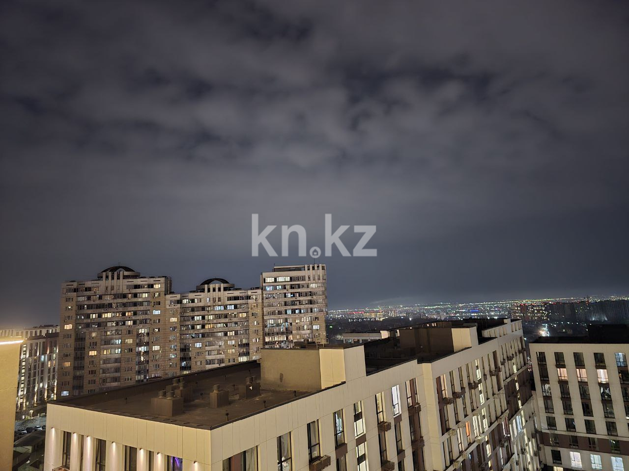 Продажа 2-комнатной квартиры, 51.8 м² в Алматы - фото 5