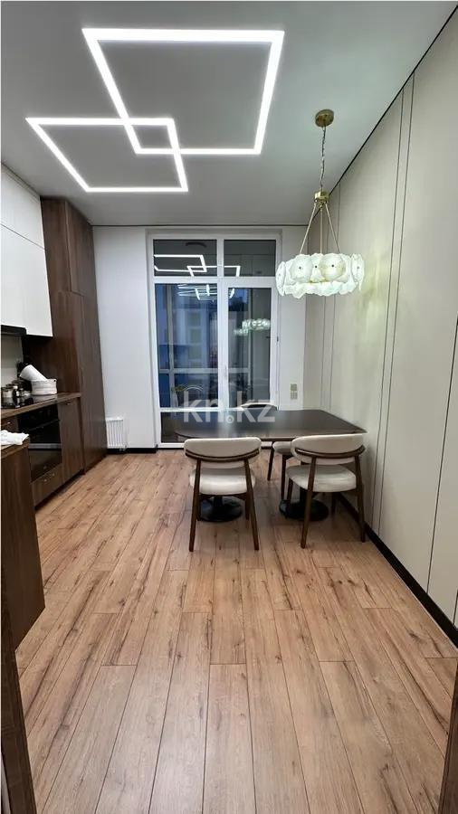 Продажа 3-комнатной квартиры, 89 м², ул. Байтурсынова, дом  30 в Астане - фото 4