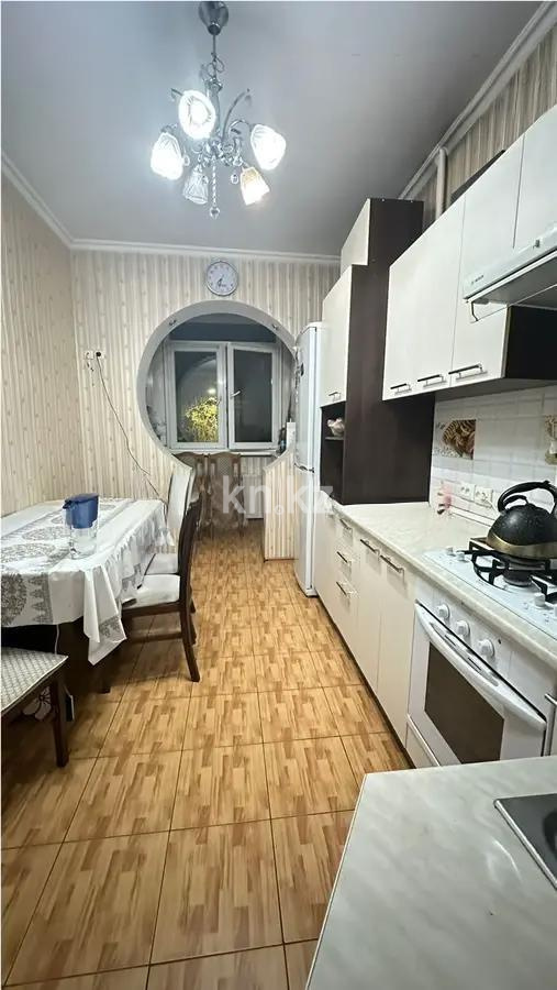 Продажа 4-комнатной квартиры, 76.1 м², ул. Аносова, дом  28 в Алматы - фото 5