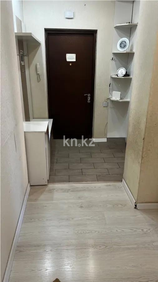 Продажа 3-комнатной квартиры, 91.6 м², ул. Жубанова, дом  10 - Продажа  трехкомнатных квартир в Астане без посредников фото 7 из 8