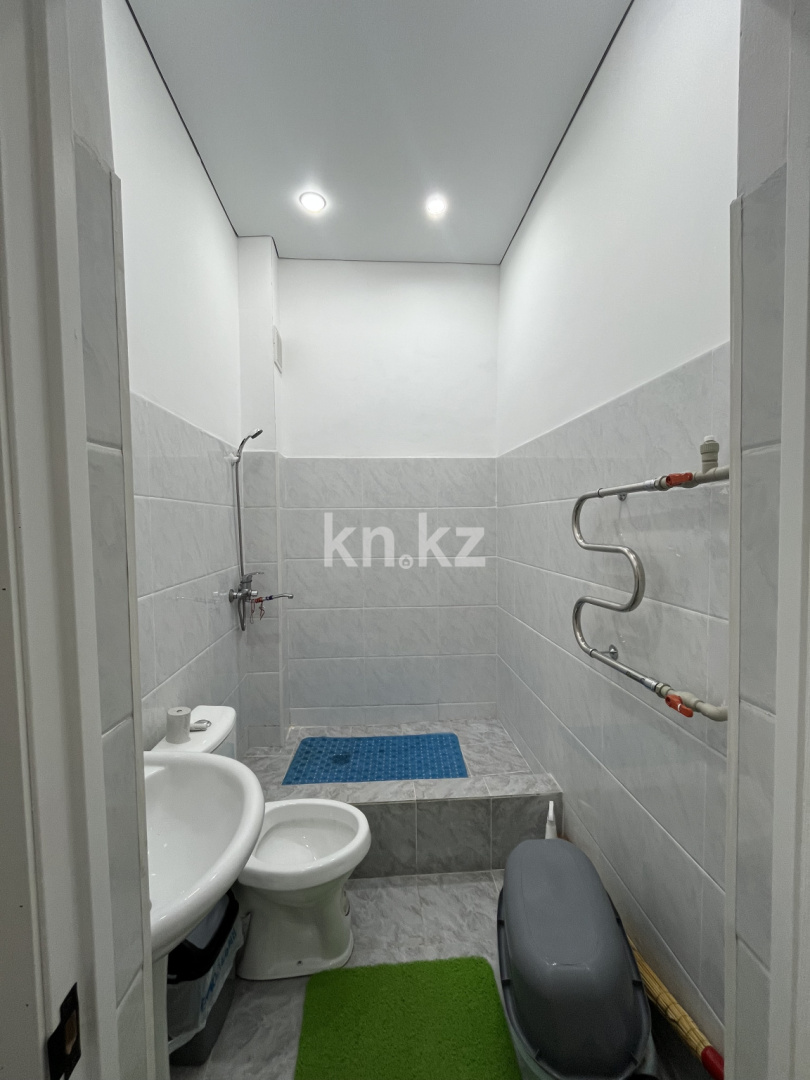 Продажа 2-комнатной квартиры, 56 м², Санырак батыра - Продажа и аренда недвижимости в Таразе фото 8 из 11