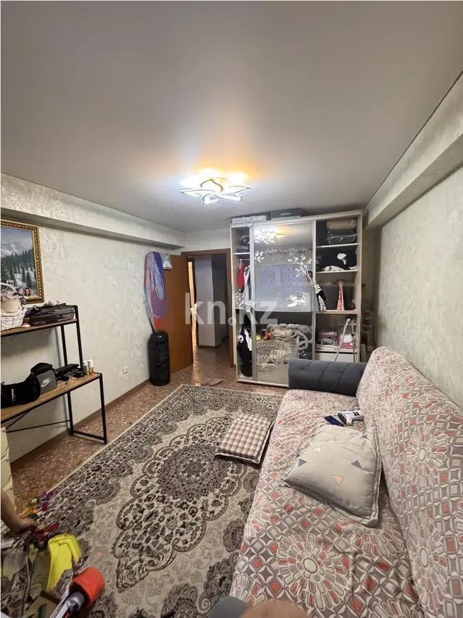 Продажа 3-комнатной квартиры, 74 м² - Недвижимость в Алматы - страница 19 фото 2 из 10