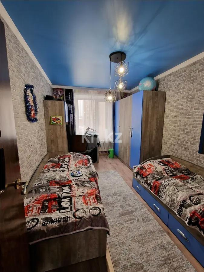 Продажа 3-комнатной квартиры, 64 м² - Продажа квартир от собственников в Караганде - страница 7 фото 3 из 5