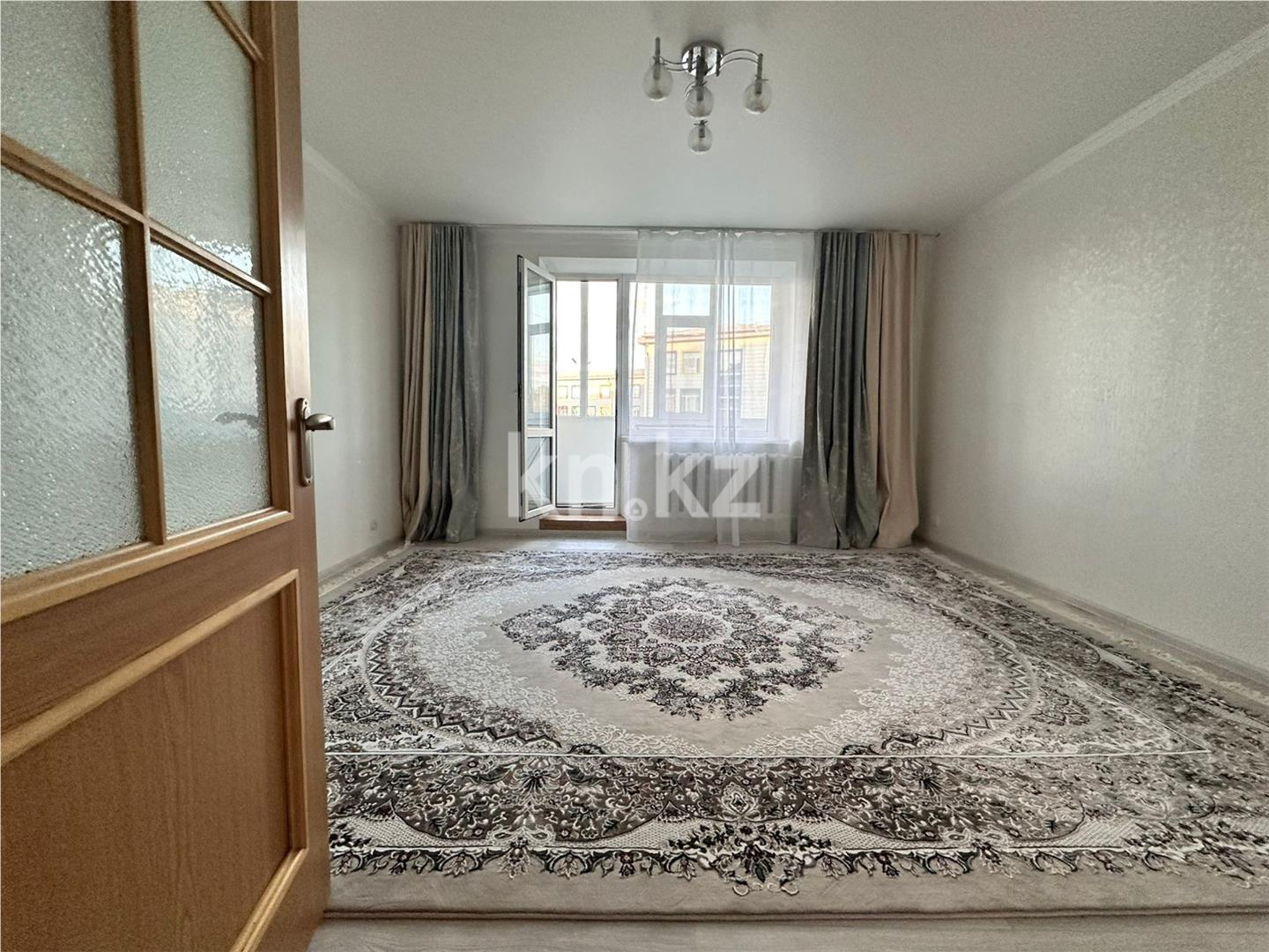 Продажа 4-комнатной квартиры, 98 м², пр. Республики в Темиртау - фото 5