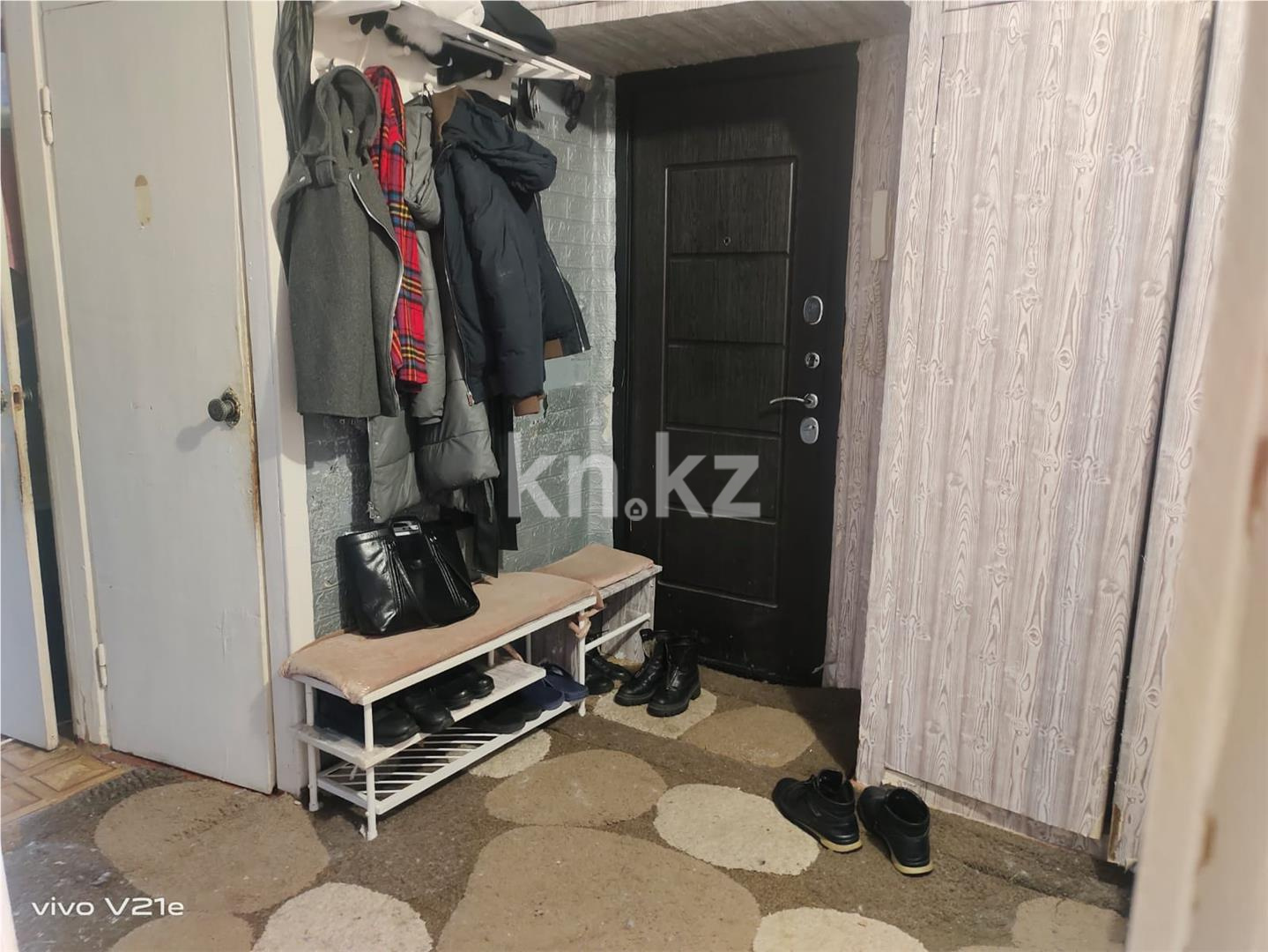 Продажа 3-комнатной квартиры, 61 м² в Караганде - фото 12