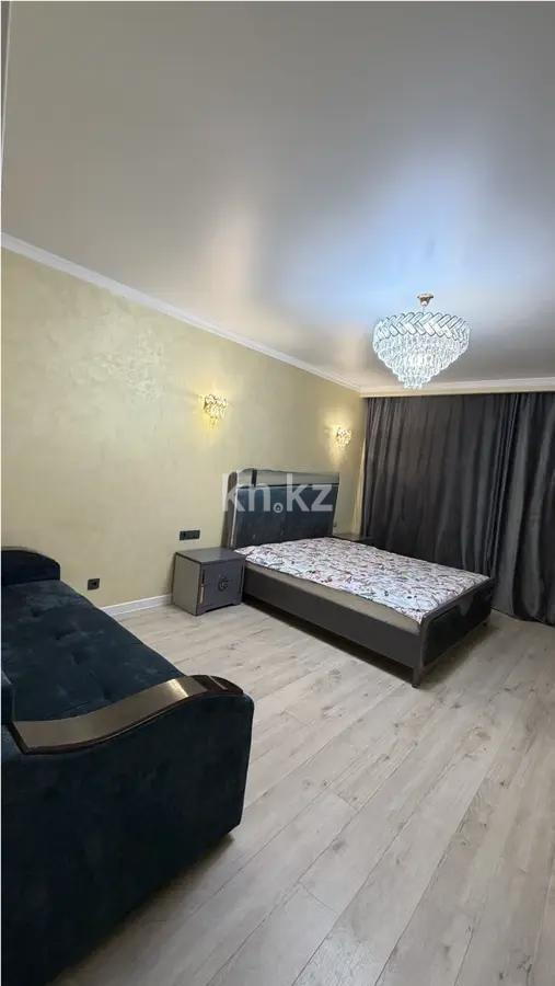 Продажа 1-комнатной квартиры, 47 м² - Недвижимость в Казахстане - страница 17 фото 2 из 4