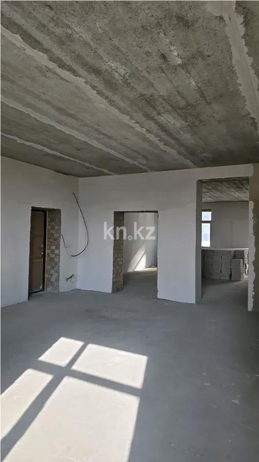 Продажа 3-комнатной квартиры, 91 м² - Продажа трехкомнатных квартир в Караганде фото 2 из 4