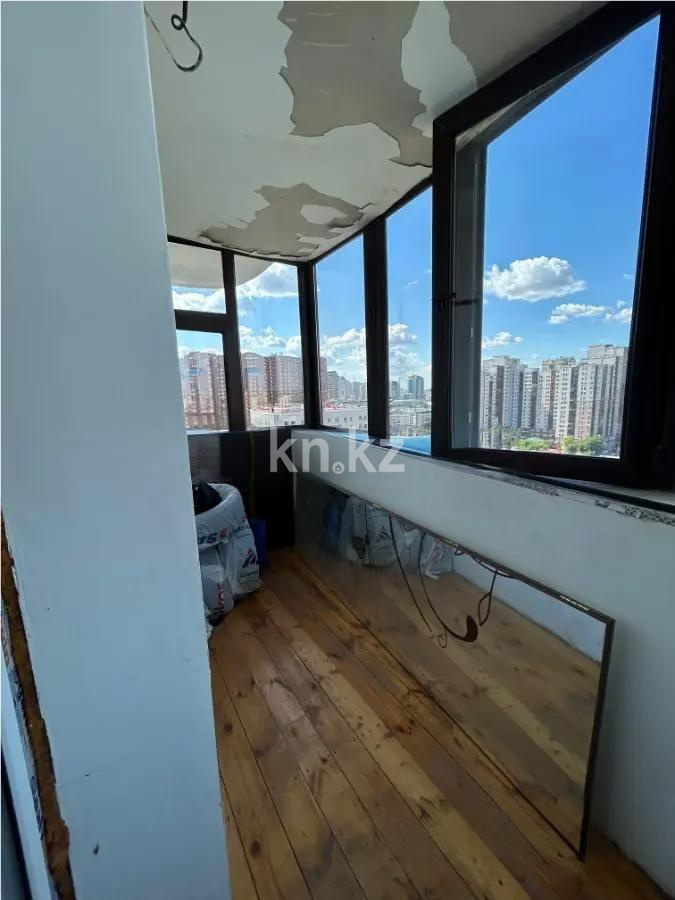 Продажа 2-комнатной квартиры, 75 м², ул. Иманова, дом  26 - Продажа квартир в Астане фото 5 из 5