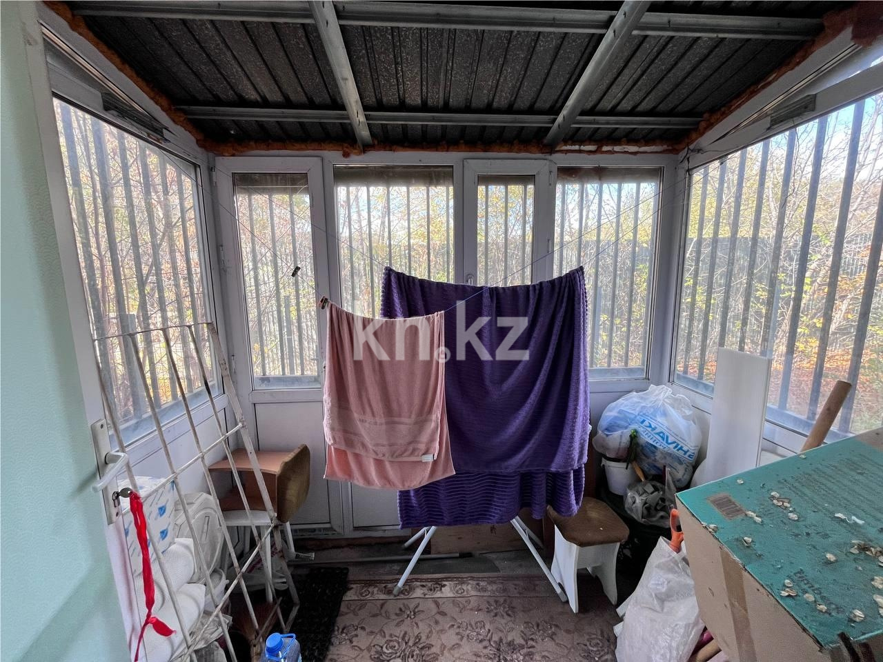 Продажа 2-комнатной квартиры, 42 м² - Продажа домов, коттеджей в Шахтинске фото 12 из 12