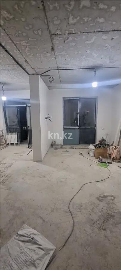 Продажа 1-комнатной квартиры, 38.8 м², мкр. Нуркент, дом  6/2 в Алматы - фото 2