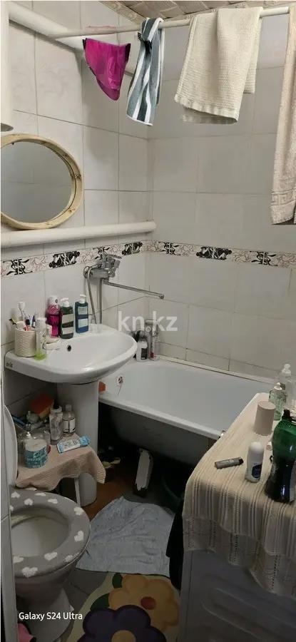 Продажа 2-комнатной квартиры, 46 м² в Караганде - фото 2