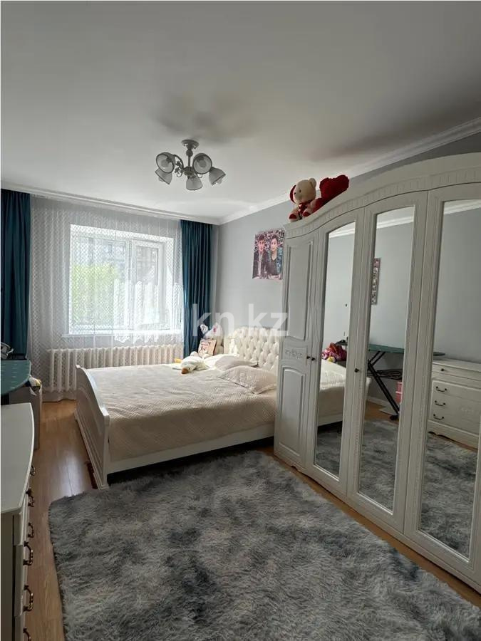 Продажа 2-комнатной квартиры, 64.1 м² - Продажа двухкомнатных квартир в Астане фото 2 из 7