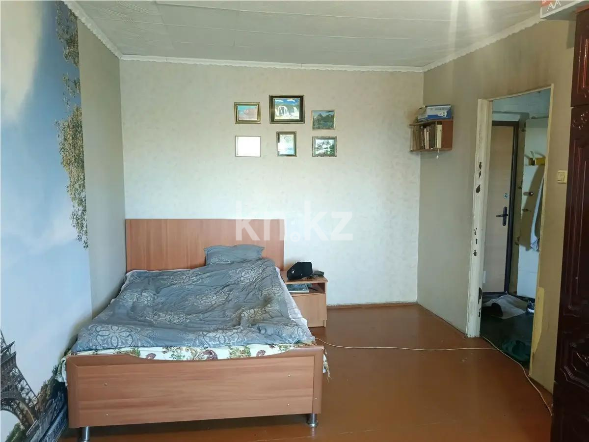 Продажа 1-комнатной квартиры, 33 м², ул. Квартал 4а, дом  13 - Продажа  однокомнатных квартир в Темиртау фото 1 из 3