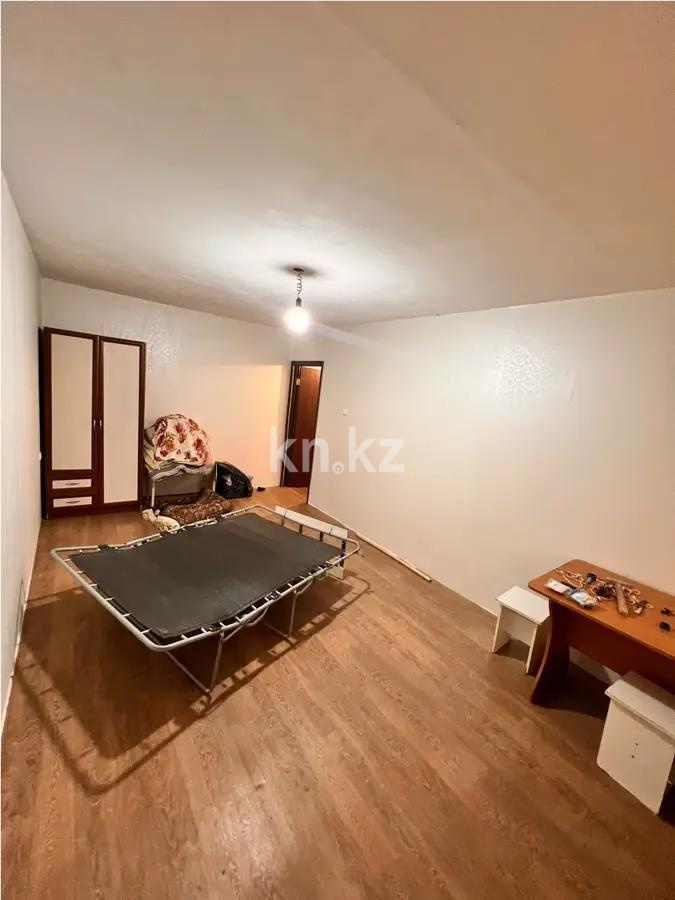 Продажа 1-комнатной квартиры, 30 м², ул. Абая, дом  70/2 - Продажа  однокомнатных квартир в Темиртау фото 1 из 5