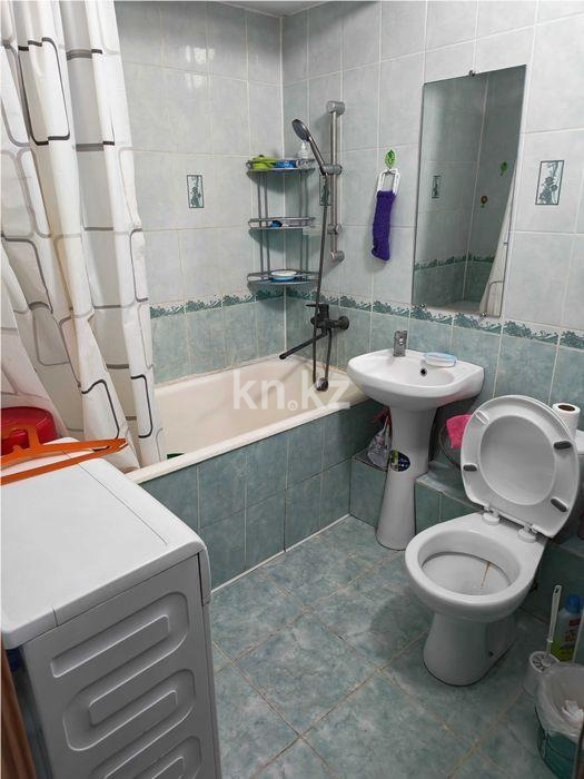 Продажа 1-комнатной квартиры, 37 м² в Алматы - фото 3