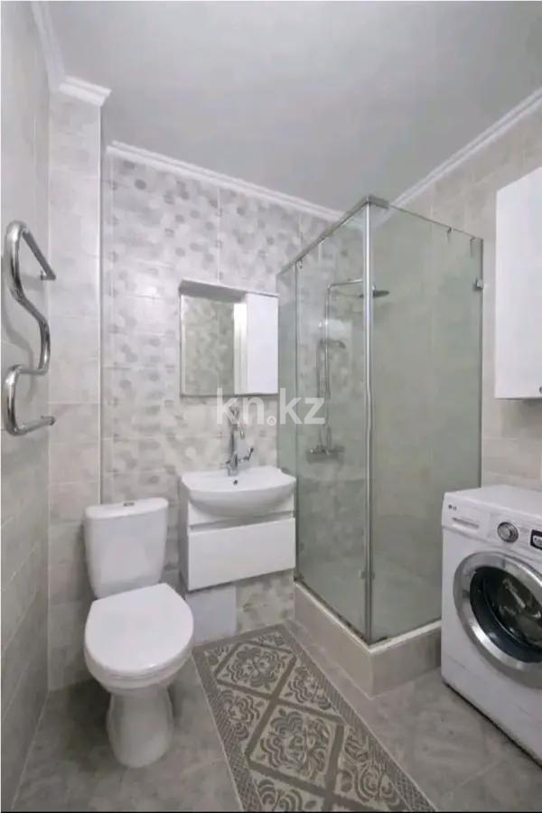 Продажа 1-комнатной квартиры, 38.2 м² в Астане - фото 3