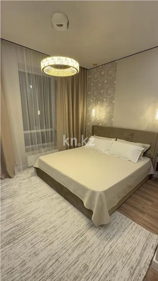 Продажа 2-комнатной квартиры, 41.2 м² в Астане - фото 3