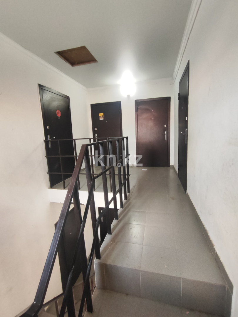 Продажа 1-комнатной квартиры, 32 м², ул. Утеген батыра, дом  39 - Продажа  однокомнатных квартир в новостройках Алматы без посредников фото 2 из 11