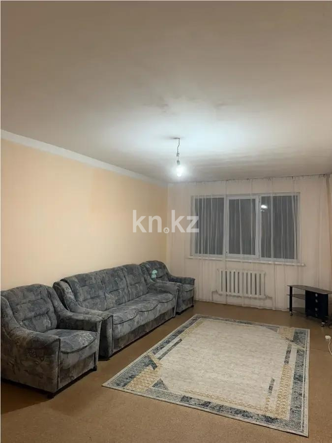 Продажа 3-комнатной квартиры, 84.4 м² - Продажа квартир в Алматы - страница 10 фото 1 из 4