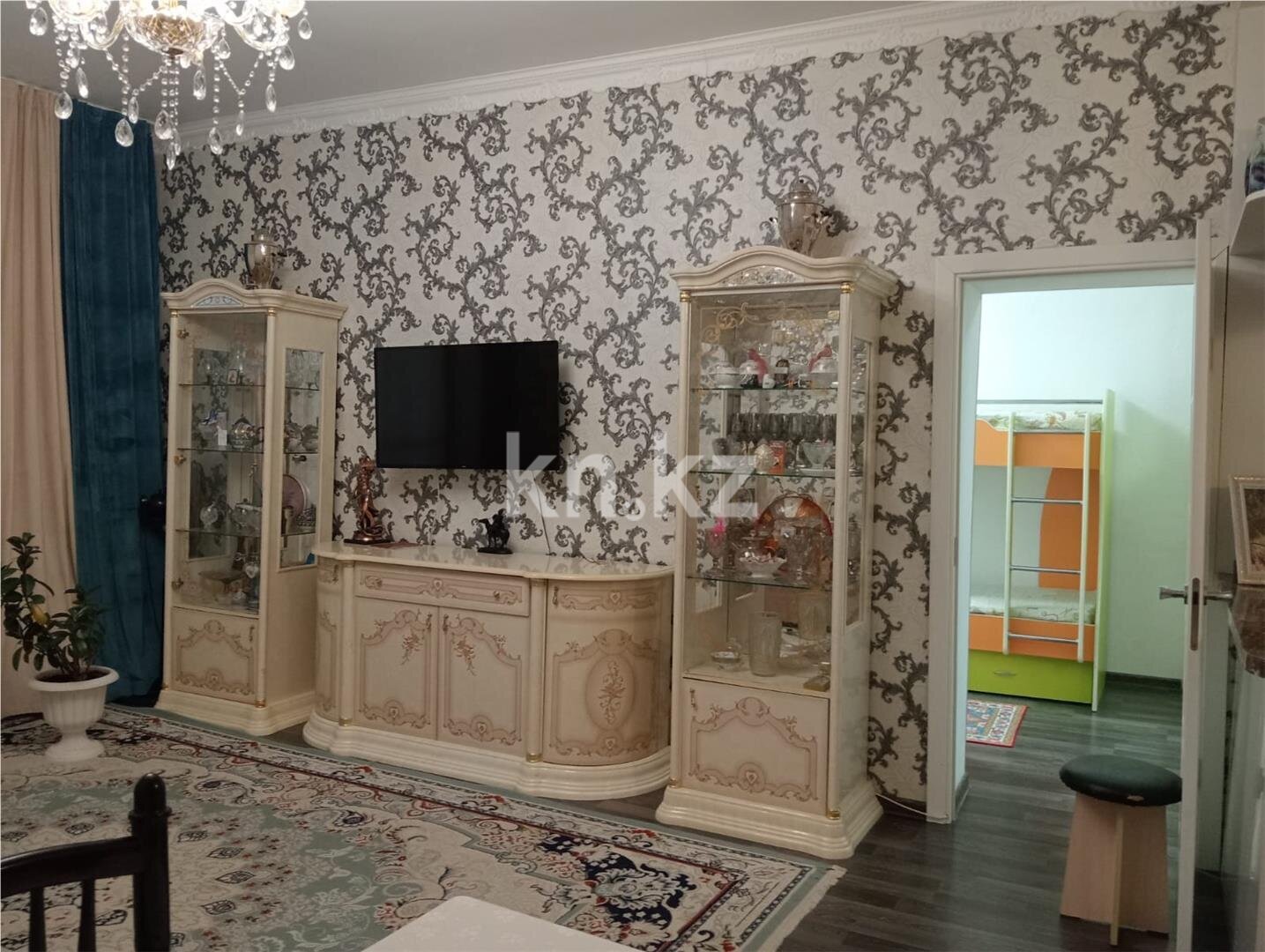 Продажа 2-комнатной квартиры, 66 м² в Астане - фото 3