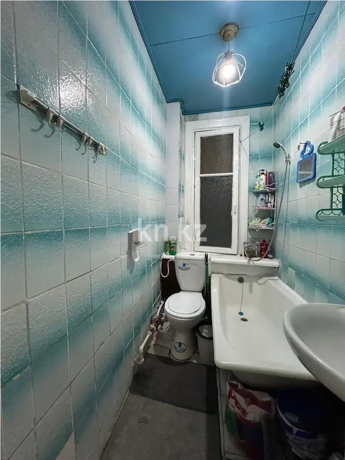 Продажа 2-комнатной квартиры, 47 м², ул. Карасай батыра, дом  235 в Алматы - фото 4