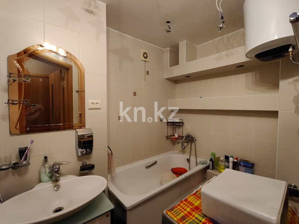 Продажа 2-комнатной квартиры, 41 м², ул. Можайского, дом  11 - Продажа квартир в Караганде фото 16 из 25