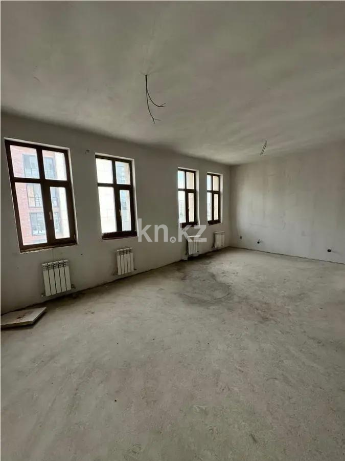 Продажа 1-комнатной квартиры, 64.7 м², пр. Мангилик Ел, дом  38 - Продажа  однокомнатных квартир в новостройках Астаны без посредников фото 1 из 3