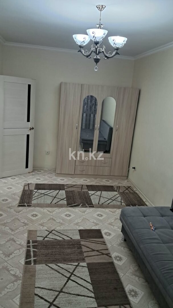 Аренда 1-комнатной квартиры, 35 м² в Астане - фото 3