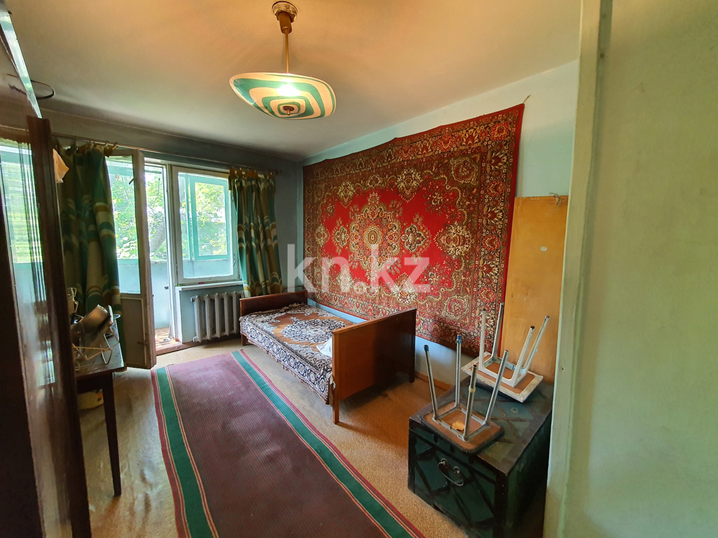 Продажа 3-комнатной квартиры, 56 м² в Алматы - фото 7
