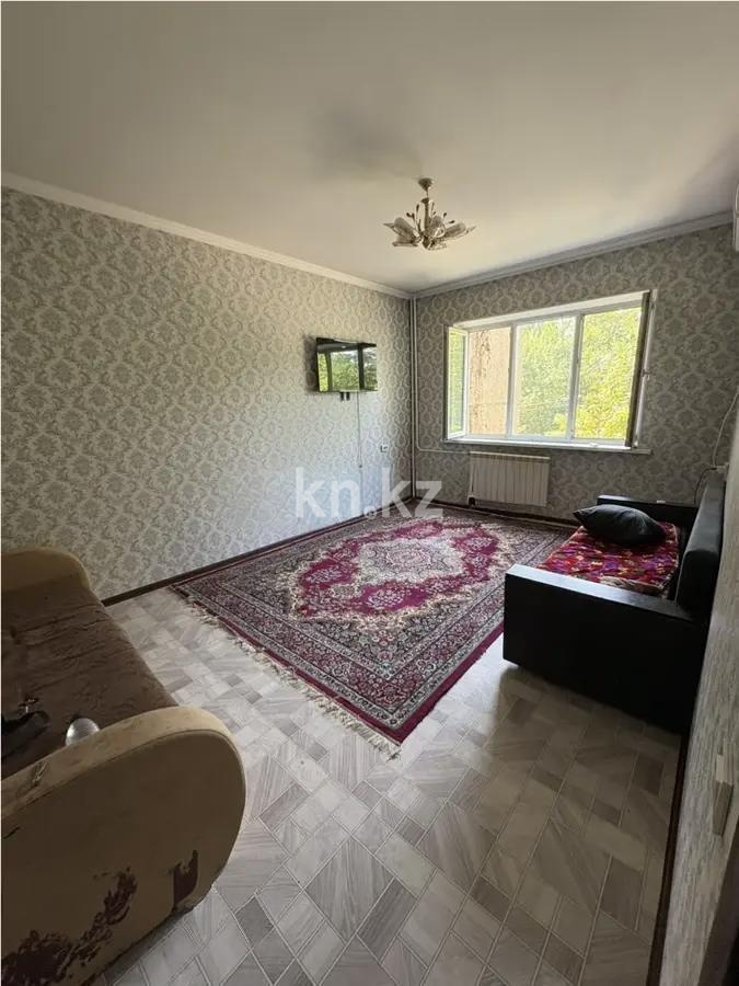 Продажа 2-комнатной квартиры, 59 м² - Продажа квартир в Ауэзовском р-не Алматы - страница 5 фото 1 из 4