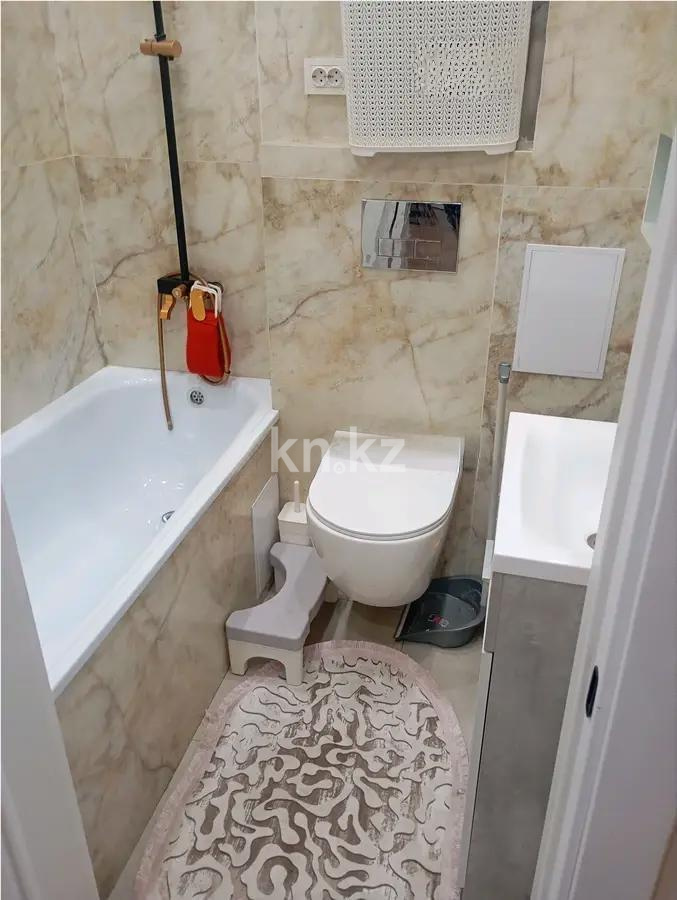 Продажа 2-комнатной квартиры, 51 м², ул. Ахмедьярова, дом  3 в Астане - фото 3