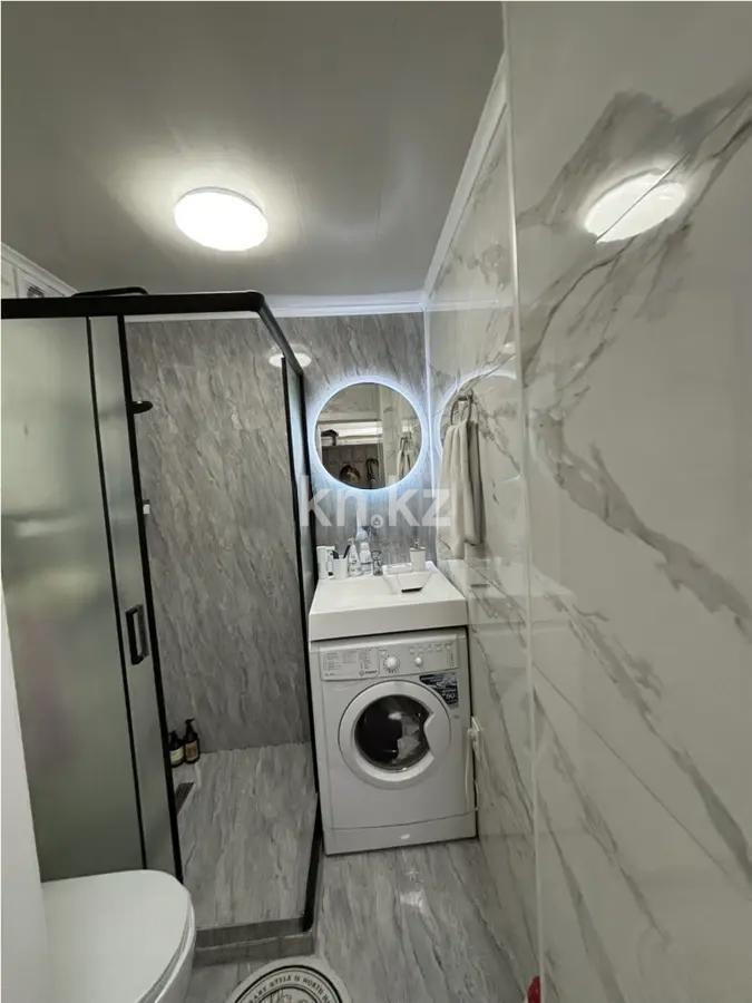 Продажа 2-комнатной квартиры, 42 м², ул. Тимирязева, дом  66А в Алматы - фото 4