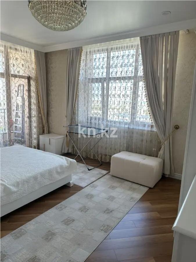 Продажа 3-комнатной квартиры, 107 м² в Алматы - фото 3