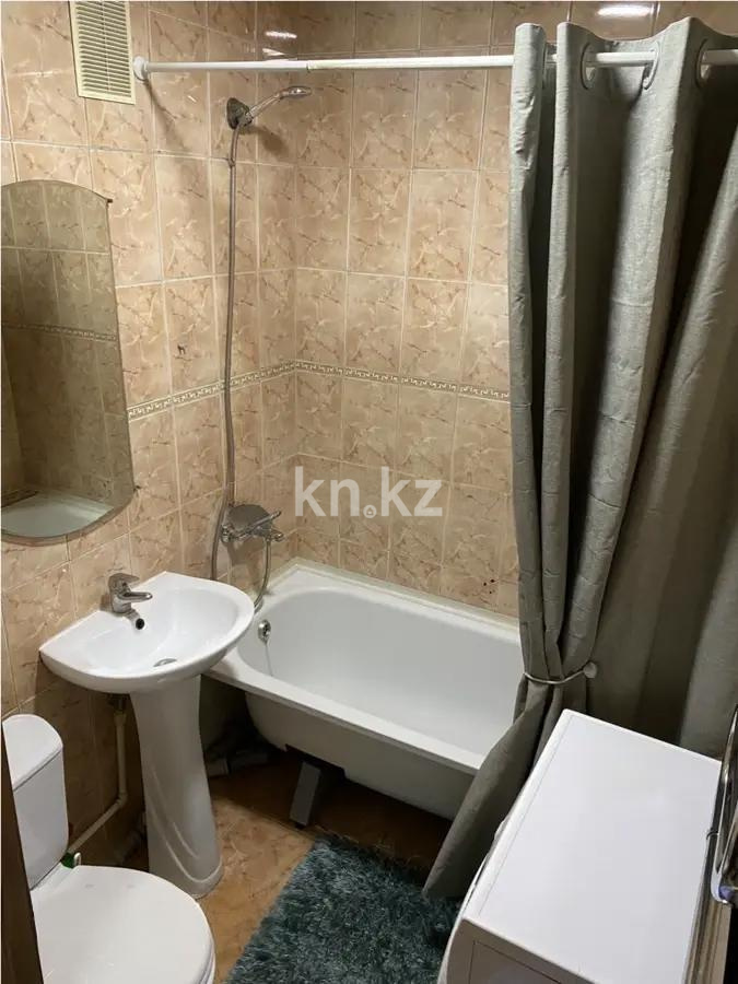 Продажа 1-комнатной квартиры, 31 м², ул. Ерубаева, дом  51 в Караганде - фото 2