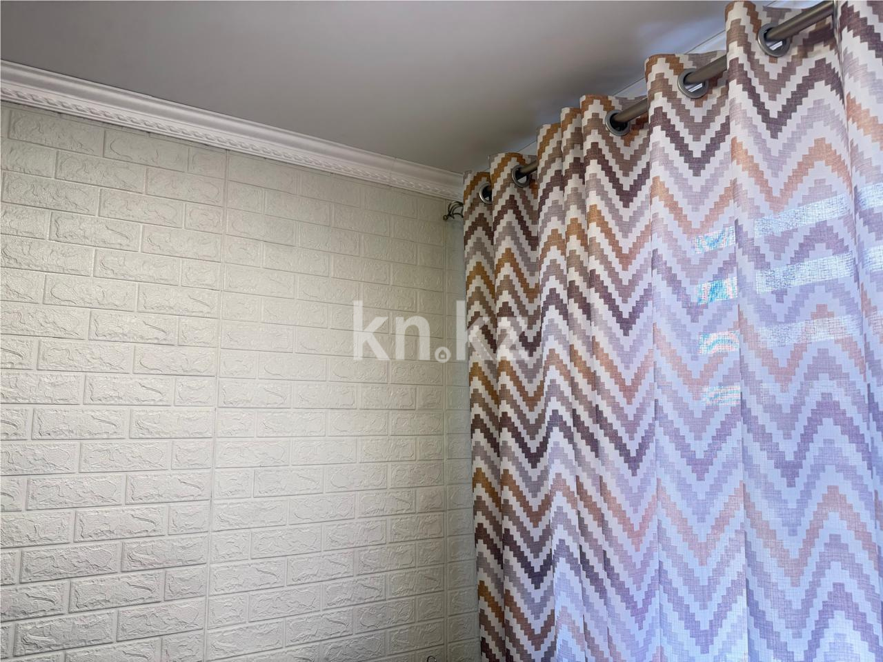 Продажа 2-комнатной квартиры, 44 м² - Продажа двухкомнатных квартир в Темиртау фото 6 из 15