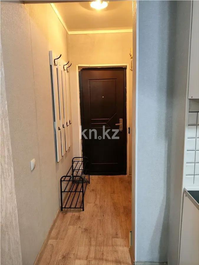Продажа 1-комнатной квартиры, 21 м² - Продажа квартир в Астане в р-не Алматы фото 4 из 4