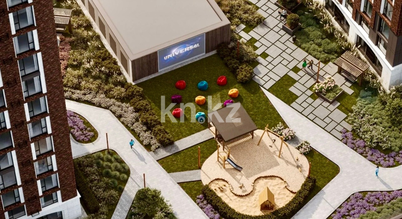 Продажа 5-комнатной квартиры, 163 м² - Продажа квартир в Астане - страница 20 фото 7 из 37