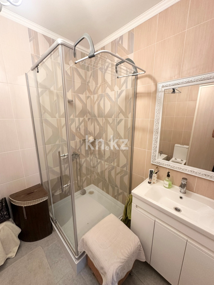 Продажа 2-комнатной квартиры, 58 м² в Караганде - фото 17