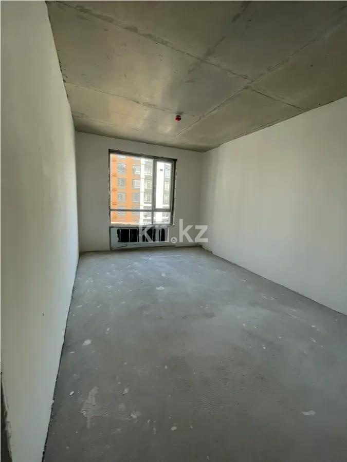 Продажа 2-комнатной квартиры, 61.6 м², ул. Серкебаева, дом  22 - Продажа квартир в Казахстане фото 1 из 4