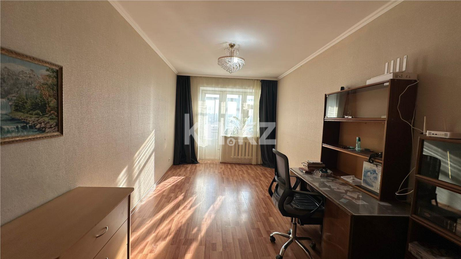 Продажа 3-комнатной квартиры, 87.9 м² - Продажа трехкомнатных квартир в Астане - страница 8 фото 4 из 17