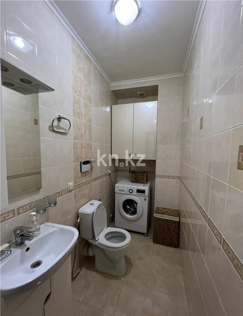 Продажа 4-комнатной квартиры, 141.7 м², ул. Габдуллина - Продажа квартир в Астане фото 6 из 7