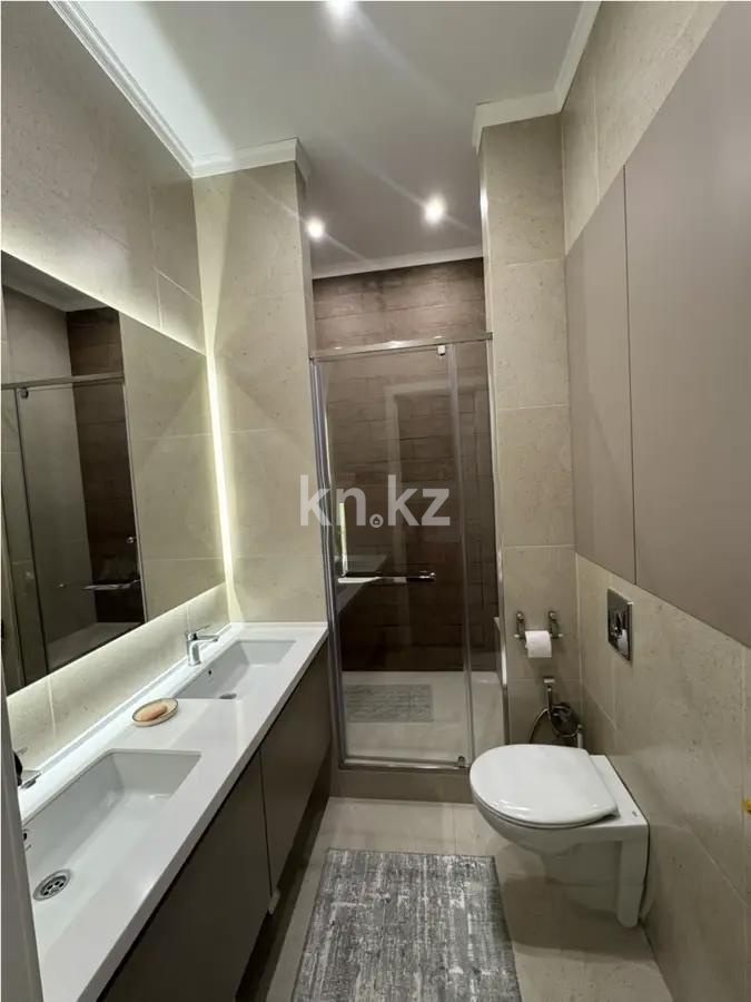 Продажа 4-комнатной квартиры, 150 м², ул. Сарайшык, дом  6 - Продажа  четырехкомнатных квартир в Астане без посредников фото 8 из 11