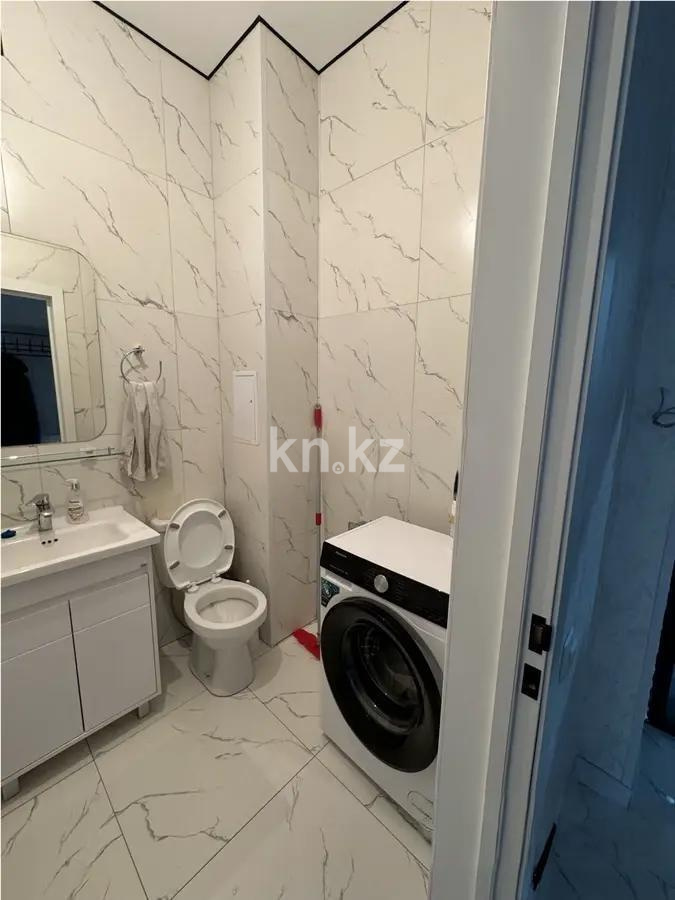 Продажа 1-комнатной квартиры, 39.8 м² в Астане - фото 3