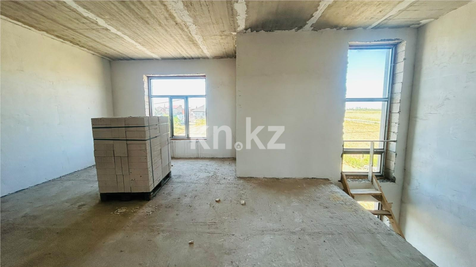 Продажа 5-комнатного дома, 211.5 м² - Продажа домов, коттеджей на Юго-Востоке Караганды фото 10 из 21