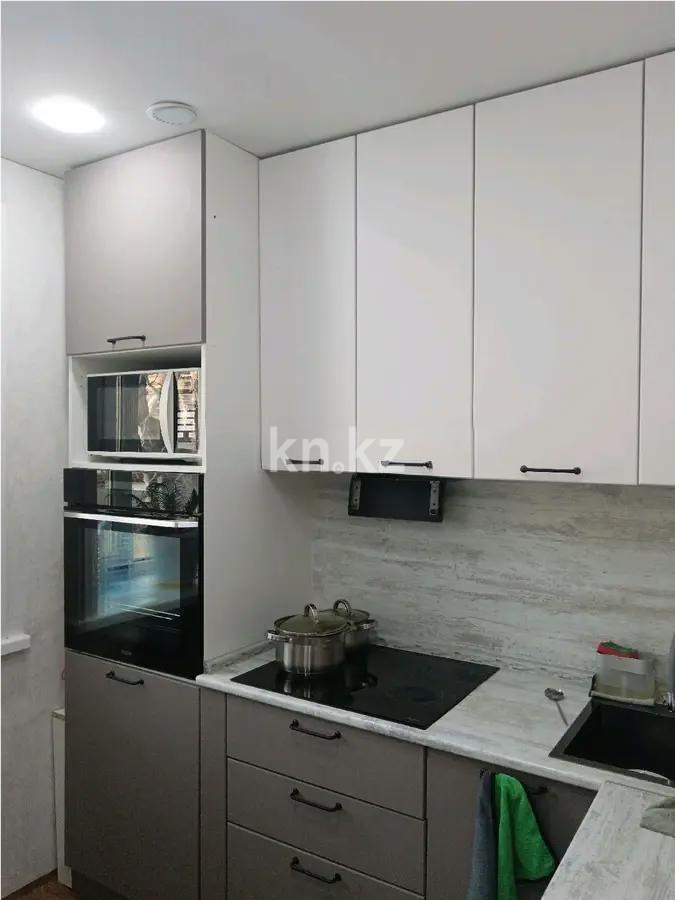 Продажа 2-комнатной квартиры, 46 м², ул. Уалиханова, дом  8 - Продажа  двухкомнатных квартир в Темиртау без посредников фото 4 из 6